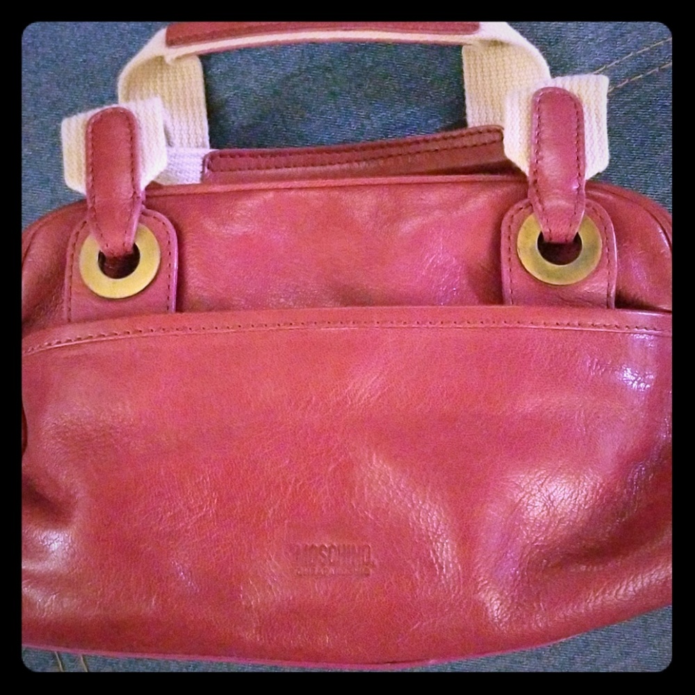 💓💓Moschino Cheap And Chic💓💓 handbag